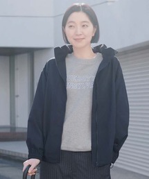 THREE FIFTY STANDARD（スリーフィフティースタンダード）の「ナイロンブルゾン（ナイロンジャケット）」