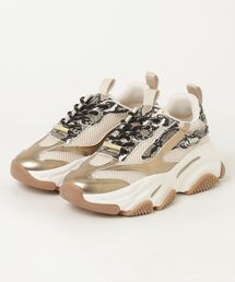 STEVE MADDEN（スティーブマデン）の「STEVE MADDEN スティーブマデン POSSESSION-E-XS ECOスニーカー（スニーカー）」