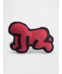 GAP（ギャップ）の「キース・ヘリング クッション（クッション/クッションカバー）」