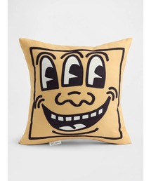 GAP（ギャップ）の「キース・ヘリング クッション（クッション/クッションカバー）」