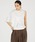 PRANK PROJECT�i�v�����N�v���W�F�N�g�j�́u�y2026Summer Pre-Order�z�A�V�����g���[�P�[�vTEE / Asymmetrical Cape T-Shirt�iT�V���c/�J�b�g�\�[�j�v�b�z���C�g
