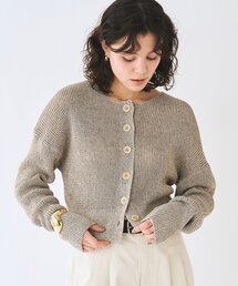 ウィムガゼット⭐シャイニーカーディガン Whim Gazette(ウィム ガゼット)のシャイニーカーディガン通販 | 集英社