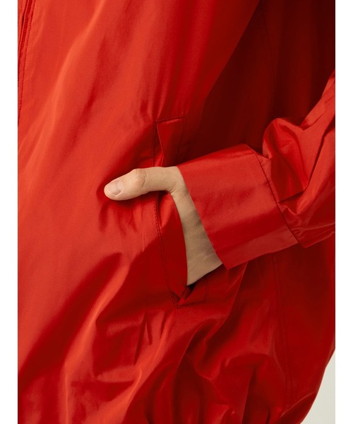 Mc McGREGOR(エムシーマックレガー)の「【Mc McGREGOR】Light Anti-Freeze Jacket(ブルゾン・メンズ・レッド/ブラック・M/L)」の10枚目の写真