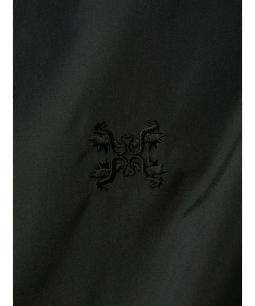 Mc McGREGOR(エムシーマックレガー)の「【Mc McGREGOR】Light Anti-Freeze Jacket(ブルゾン・メンズ・レッド/ブラック・M/L)」の16枚目の写真