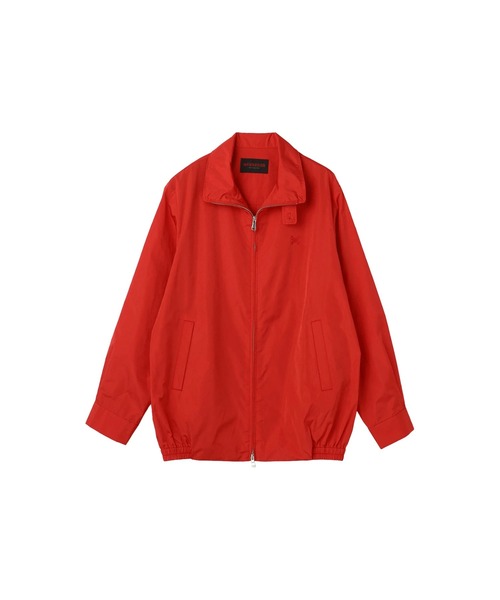 Mc McGREGOR(エムシーマックレガー)の「【Mc McGREGOR】Light Anti-Freeze Jacket(ブルゾン・メンズ・レッド/ブラック・M/L)」の17枚目の写真