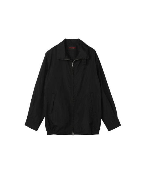 Mc McGREGOR(エムシーマックレガー)の「【Mc McGREGOR】Light Anti-Freeze Jacket(ブルゾン・メンズ・レッド/ブラック・M/L)」の18枚目の写真