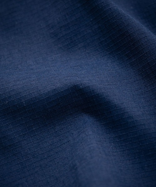 THE NORTH FACE(ザノースフェイス)の「THE NORTH FACE ザ・ノースフェイス CLASS V PATHFINDER PU 撥水 吸汗速乾 リップストップナイロンワイドショートパンツ(その他パンツ・メンズ・ブラック/ネイビー/イエロー・M/L)」の8枚目の写真