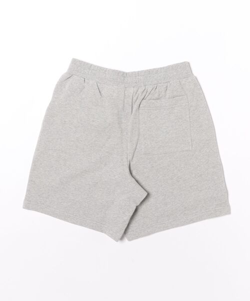 DIME(ダイム)の「Dime/ダイム/Classic Small Logo Sweat Shorts(スウェットパンツ・メンズ・グレー/ブラック・L/M/S)」の10枚目の写真
