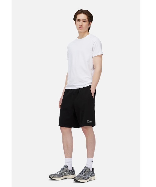 セール】Dime/ダイム/Classic Small Logo Sweat Shorts（スウェット
