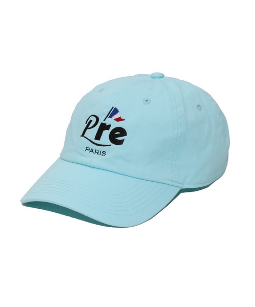 Pacific GOLF CLUB パシフィックゴルフ キャップ renoma golf × PGC CAP（キャップ）｜Pacific GOLF CLUB（パシフィック