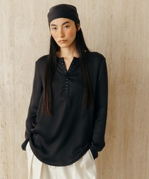 CUPRO TOPS/キュプラトップス