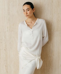 CUPRO TOPS/キュプラトップス