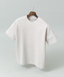 URBAN RESEARCH ROSSO MEN | 『接触冷感/速乾』『XLサイズあり』ハイパフォーマンスSTANDARDポンチTシャツ(Tシャツ/カットソー)