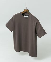 URBAN RESEARCH ROSSO MEN（アーバンリサーチロッソメン）の「『接触冷感 速乾』『XLサイズあり』ハイパフォーマンスSTANDARDポンチTシャツ（Tシャツ/カットソー）」