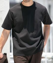 URBAN RESEARCH ROSSO MEN（アーバンリサーチロッソメン）の「『接触冷感 速乾』『XLサイズあり』ハイパフォーマンスSTANDARDポンチTシャツ（Tシャツ/カットソー）」