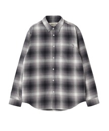 METALWOOD POLY FILLED SHIRT MWS25-05-107