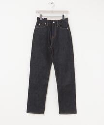 URBAN RESEARCH | MOMOTARO JEANS　#100 STANDARD STRAIGHT(デニムパンツ)