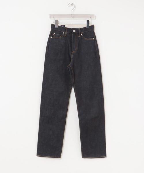 URBAN RESEARCH(アーバンリサーチ)の「MOMOTARO JEANS #100 STANDARD STRAIGHT(デニムパンツ・メンズ・インディゴブルー・42/31/30/29/28/27/26/40/38/36/34/33/32)」の5枚目の写真
