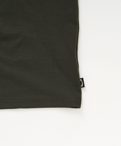 BILLABONG(ビラボン)の「BILLABONG メンズ MEGABASS SURF FLEX サーフTシャツ 【2026年夏モデル】(Tシャツ/カットソー・メンズ・ホワイト/ブラック系その他・LARGE/X-LARGE/MEDIUM)」の20枚目の写真