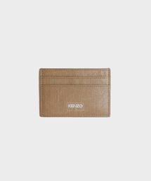 【KENZO/ケンゾー】CARD HOLDER