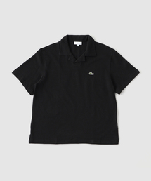 LACOSTE / ラコステ 別注 ピケ 半袖シャツ（シャツ/ブラウス