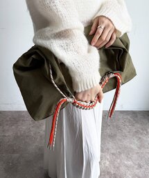 【WEB限定】トライアングルバッグ