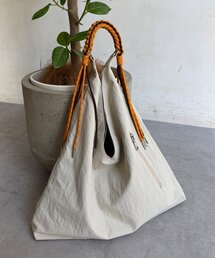DouDou | 【WEB限定】トライアングルバッグ(ショルダーバッグ)