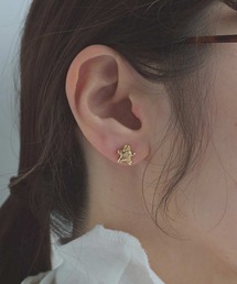 I am I in fact... | SOFBO PIERCE(ピアス（両耳用）)