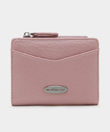 MATINCOX（マーティンコックス）の「Vflat Card Wallet - Softpink（財布）」