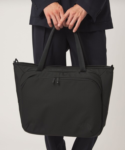 WEB限定】＜THE NORTH FACE＞Shuttle Tote シャトルトート トート