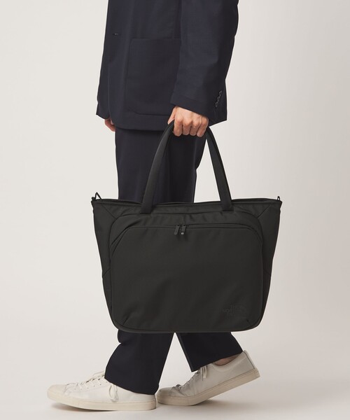 WEB限定】＜THE NORTH FACE＞Shuttle Tote シャトルトート トート