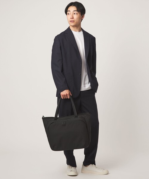 WEB限定】＜THE NORTH FACE＞Shuttle Tote シャトルトート トート
