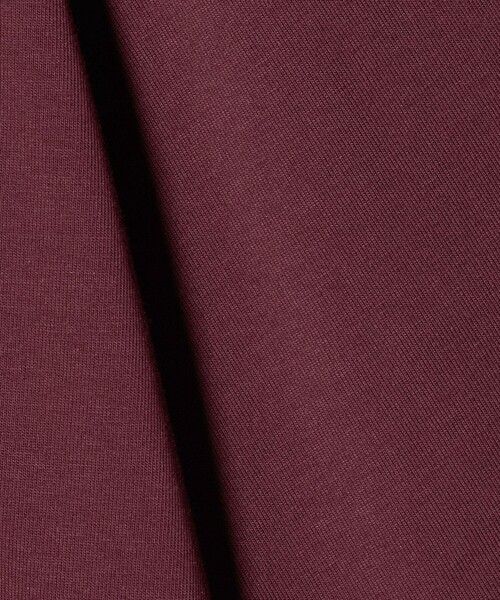 green label relaxing(グリーンレーベルリラクシング)の「【別注/WEB限定】<3/2 WORKS>GLR ユーティリティ 半袖 Tシャツ カットソー(Tシャツ/カットソー・メンズ・ワイン/ライトグレー/オフホワイト/ブラック・S/M/L/XL)」の16枚目の写真
