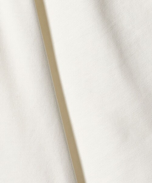 green label relaxing(グリーンレーベルリラクシング)の「【別注/WEB限定】<3/2 WORKS>GLR ユーティリティ 半袖 Tシャツ カットソー(Tシャツ/カットソー・メンズ・ワイン/ライトグレー/オフホワイト/ブラック・S/M/L/XL)」の18枚目の写真