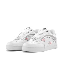 A BATHING APE｜ア ベイシング エイプのスニーカー（ホワイト/白色系