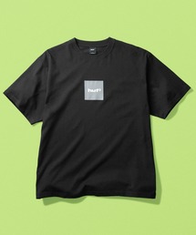 89 BOX LOGO TEE