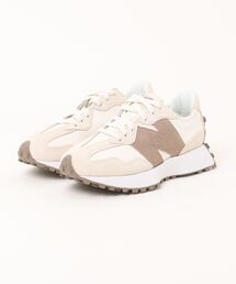 NEW BALANCE ニューバランス W327 SUC(B) W327 W327 SUC OFFWHT/BRW(SUC)