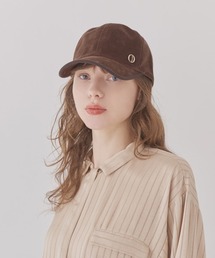 Chapeau d' O｜シャポードオーのキャップ通販 - ZOZOTOWN