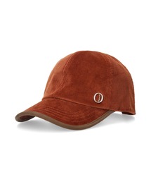 Chapeau d' O（シャポードオー）の「Chapeau d' O  Corduroy Piping 6P Cap / シャポードオー（キャップ）」