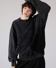 ONCILY（オンシェリー）の「長袖Tシャツ（Tシャツ/カットソー）」