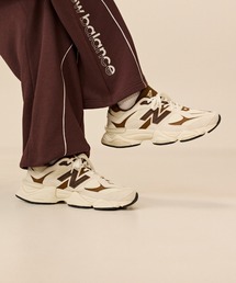 New Balance(�j���[�o�����X)��9060�@U90603EG(�X�j�[�J�[)