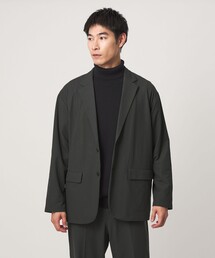 green label relaxing's "FREELITCH Casual 2B Jacket -2WAY Stretch- (Tailored Jacket)"