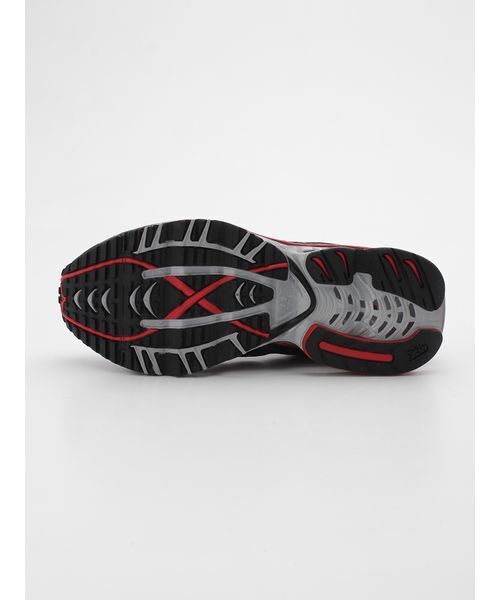 emmi（エミ）の「【Mizuno】WAVE PROPHECY 1（スニーカー・レディース・ブラック・23/24/25/25.5/24.5/23.5）」の3枚目の写真