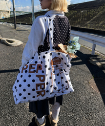 PEPPER BAG