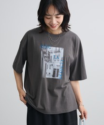アソートロゴTシャツ