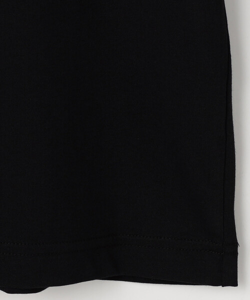 FREAK'S STORE（フリークスストア）の「限定展開 OAKLEY/オークリー SYNC COTTON L/S TEE FROG 1.0 / FOA409511（Tシャツ/カットソー・メンズ・ブラック/チャコールグレー・MEDIUM/LARGE/SMALL）」の8枚目の写真
