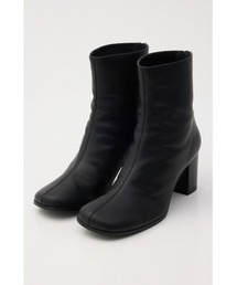 【26年AW新作】SOFT FIT ミドルブーツ