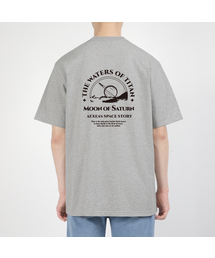 セタンズム 半袖Tシャツ F05BRD_ABX11034