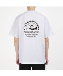 セタンズム 半袖Tシャツ F05BRD_ABX11034