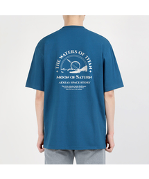 セタンズム 半袖Tシャツ F05BRD_ABX11034